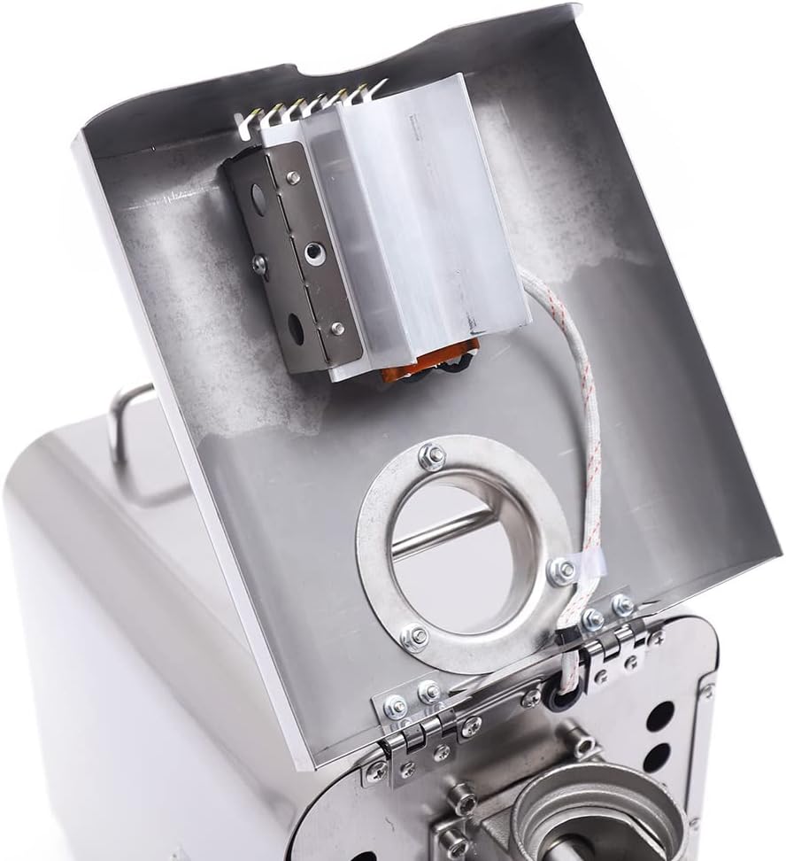 Machine d'extraction d'huile | 750 w