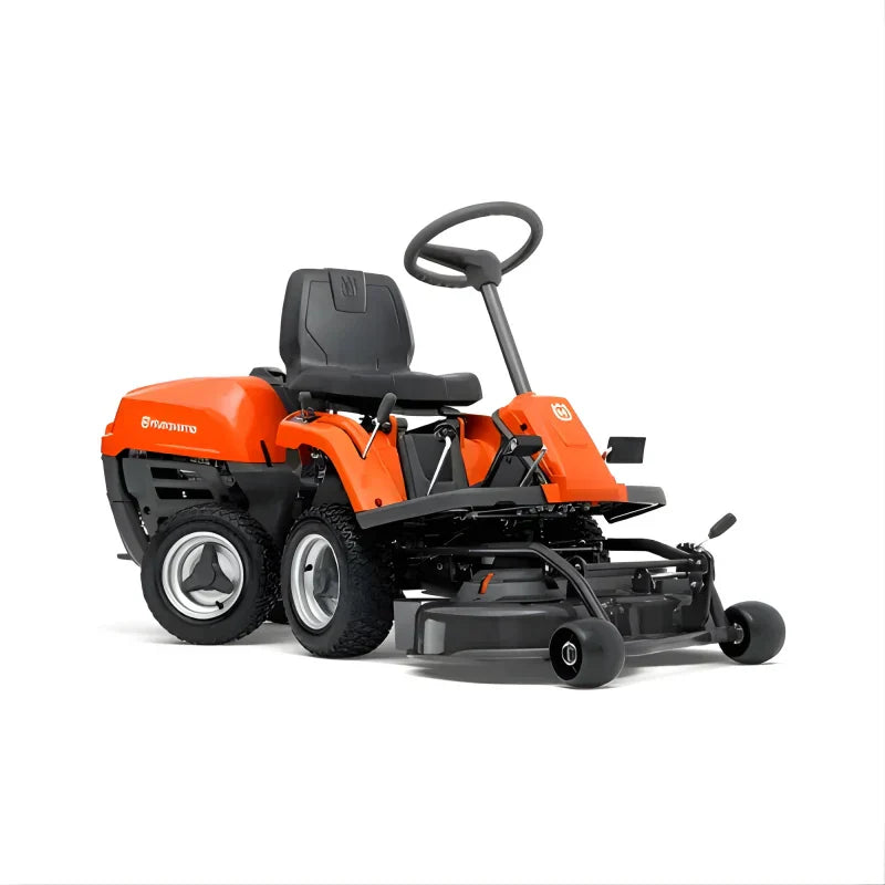 Husqvarna – Tondeuse autoportée Husqvarna R112C Rider – Neuve – Prix de déstockage