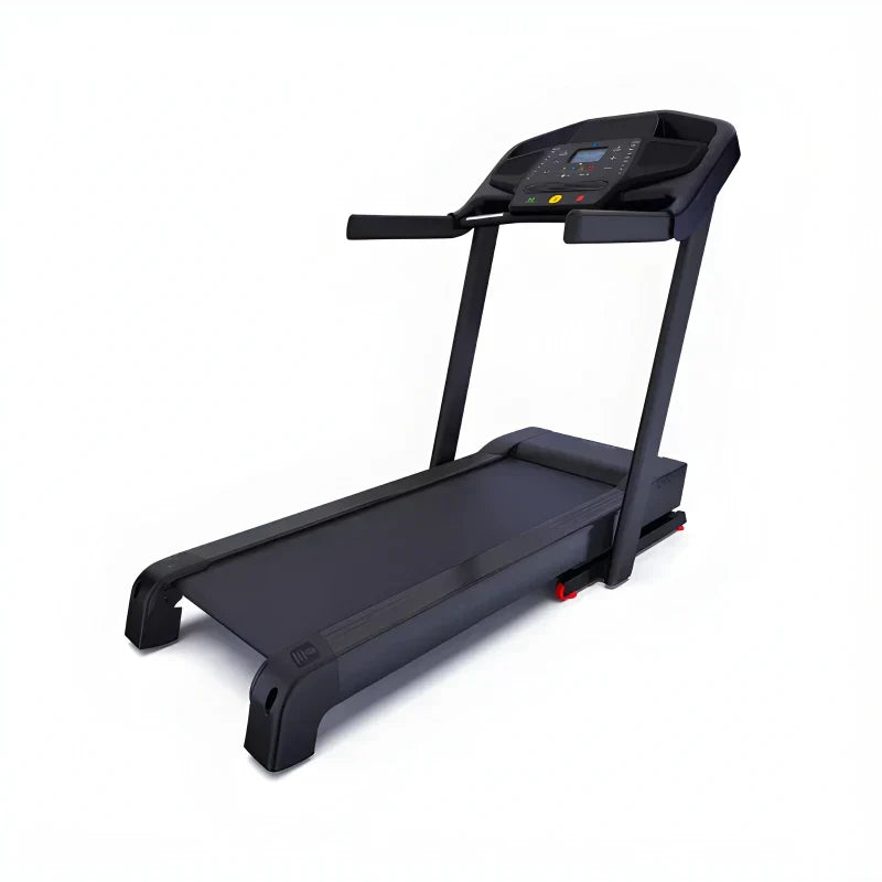 Tapis de Course Pliable T900D Connecté et Performant, 18 km/h, 50x143cm