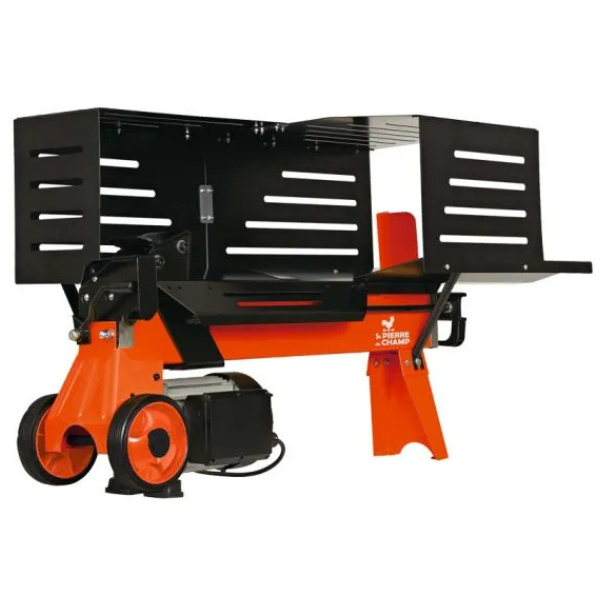 Fendeur de Bûche Electrique Horizontal 6T 2200W