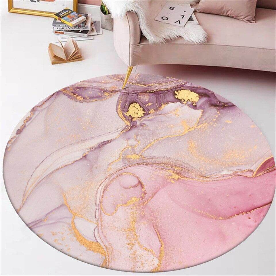Tapis scandinave