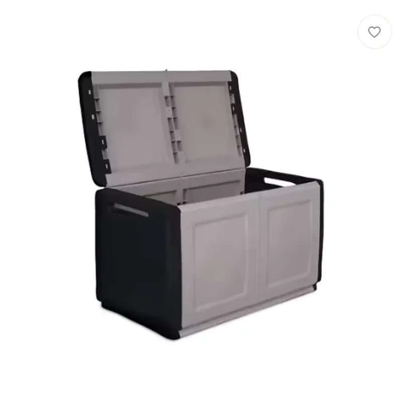 Coffre polyvalent pratique